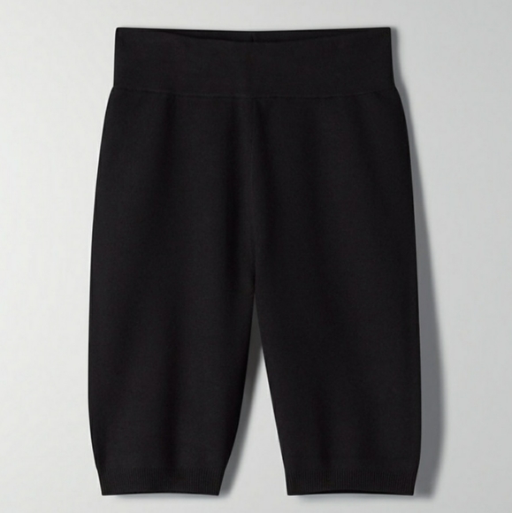 Aritzia Wilfred Mackenzie Short 9" - Picture 4 of 8